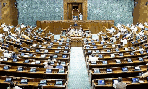 ఇప్పట్లో సీట్లు పెరగవు...డీలిమిటేషన్ ఈజీ కాదు