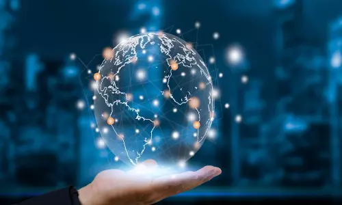 భారత డిజిటల్ ప్రకటన మార్కెట్ రేంజ్ చెప్పిన రిపోర్టు