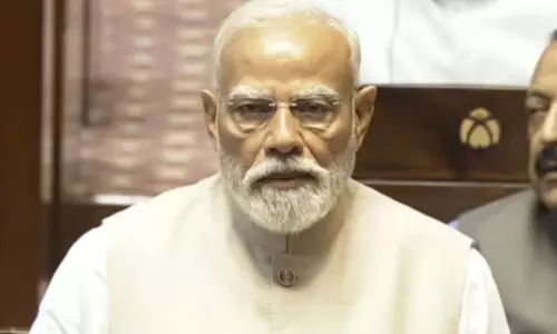 మోడీ  బ్యాక్ డోర్ బిల్ ను భలేగా దెబ్బేసిన విపక్షాలు