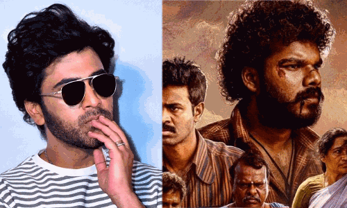 అబ్బవరం తిమ్మరాజుపల్లి TV.. శర్వానంద్ ఏమన్నారంటే?