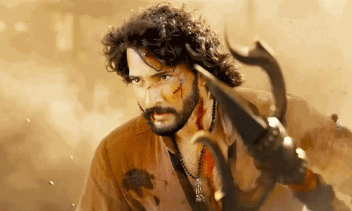 మే విరామంలో వార‌ణాసి!