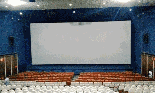 సింగిల్ స్క్రీన్ థియేటర్ల మనుగడ ప్రశ్నార్థకం!