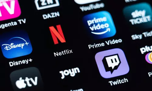 ఈ వారం ఓటీటీ రిలీజైన కంటెంట్ ఇదే..!