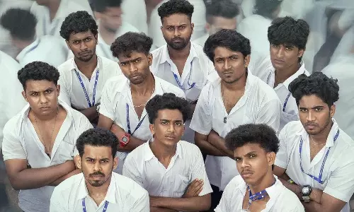 వాలా 2 వచ్చేస్తోంది.. తెలుగు ట్రైలర్ రిలీజ్ డేట్ లాక్!