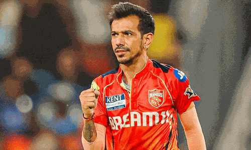 నటిపై పరువు నష్టం దావా వేసిన క్రికెటర్ చాహల్.. నిజమెంత?