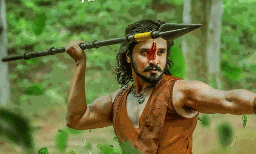 నెట్‌ఫ్లిక్స్‌తో నిఖిల్ ‘స్వయంభు’ డీల్… ఇండస్ట్రీలో హాట్ టాపిక్!