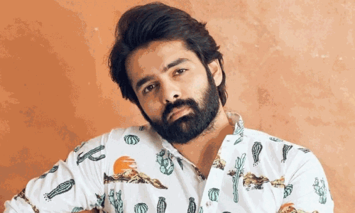 రామ్ నెక్స్ట్ .. ఇంకా టైం పడుతుందా?