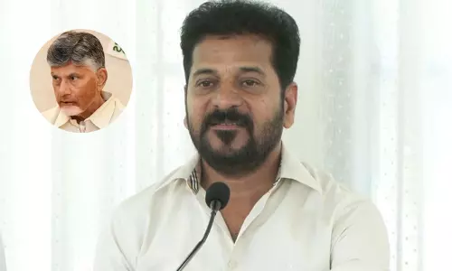 చంద్రబాబుకూ నితీశ్, షిండే పరిస్థితే.. సీఎం రేవంత్ నోట సంచలన మాట..