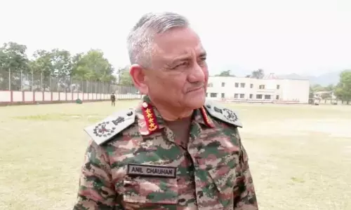 ఆపరేషన్ సిందూర్ 2.0కు సిద్ధం కావాలి.. భారత సీడీఎస్ సంచలన పిలుపు