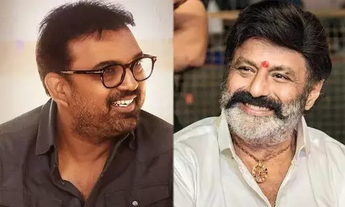 కొరటాల.. ఈ ట్విస్ట్ ఏంటి? భారీ ప్రాజెక్ట్ ఫిక్స్ అయినట్లేనా?