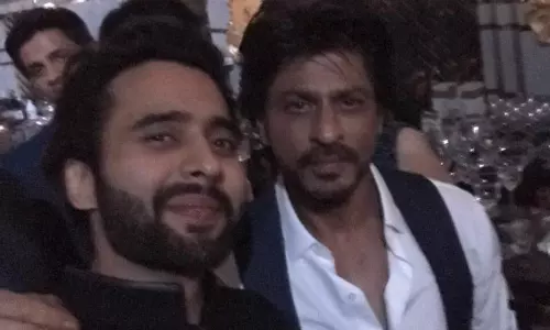 ఆ హీరో  సింప్లిసిటీ మైండ్ బ్లోయింగ్!