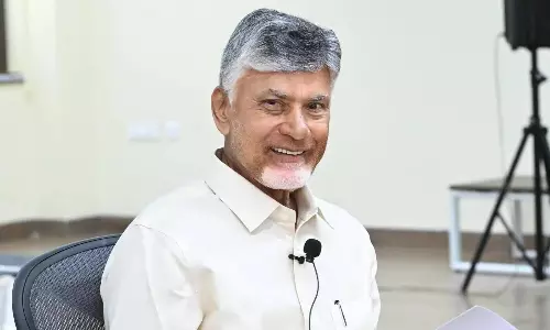 మహిళా బిల్లు దేవునికే తెలియాలి..బాబు మార్క్ కామెంట్స్