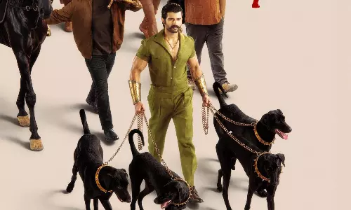 అనౌన్స్‌మెంట్లు మాత్రం పేలిపోతున్నాయి !