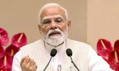 బిల్లును కాదు.. మహిళా శక్తినే ఓడించారు