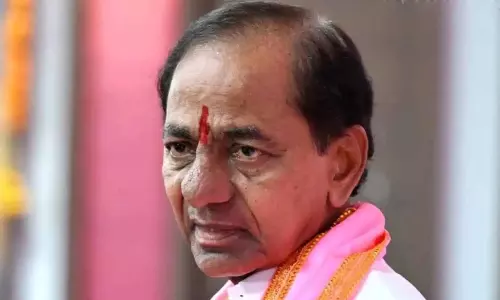 బీఆర్ఎస్ నుంచి టీఆర్ఎస్... ముహూర్తం ఫిక్స్ !