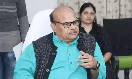 యనమల పొలిట్ బ్యూరో టూ ఢిల్లీ రూటు