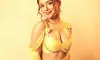 Avneet Kaur Radiates in Yellow: From Child Star to International Sensation