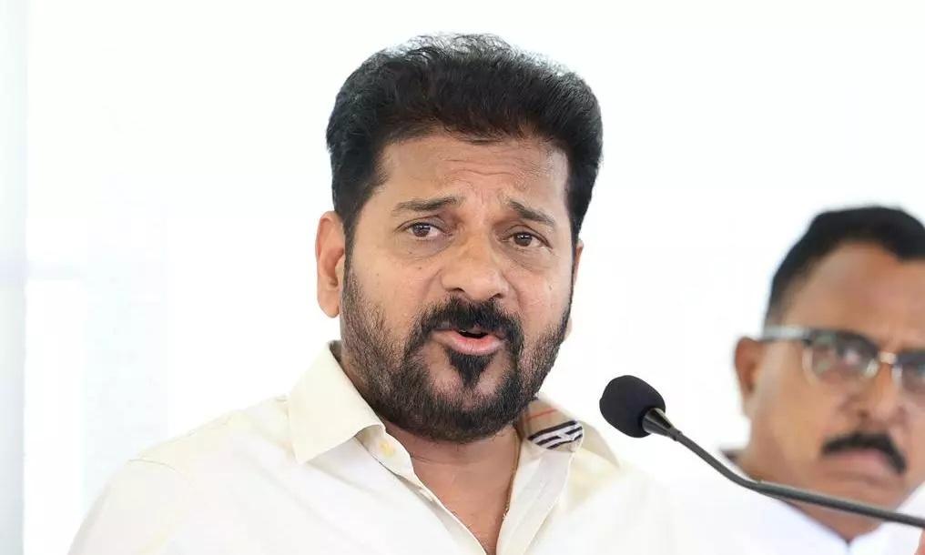 Revanth Reddy Rss చరిత్ర చెప్పి ఎందుకు బుక్ అవుతారు రేవంత్? | revanth reddy’s claim ...