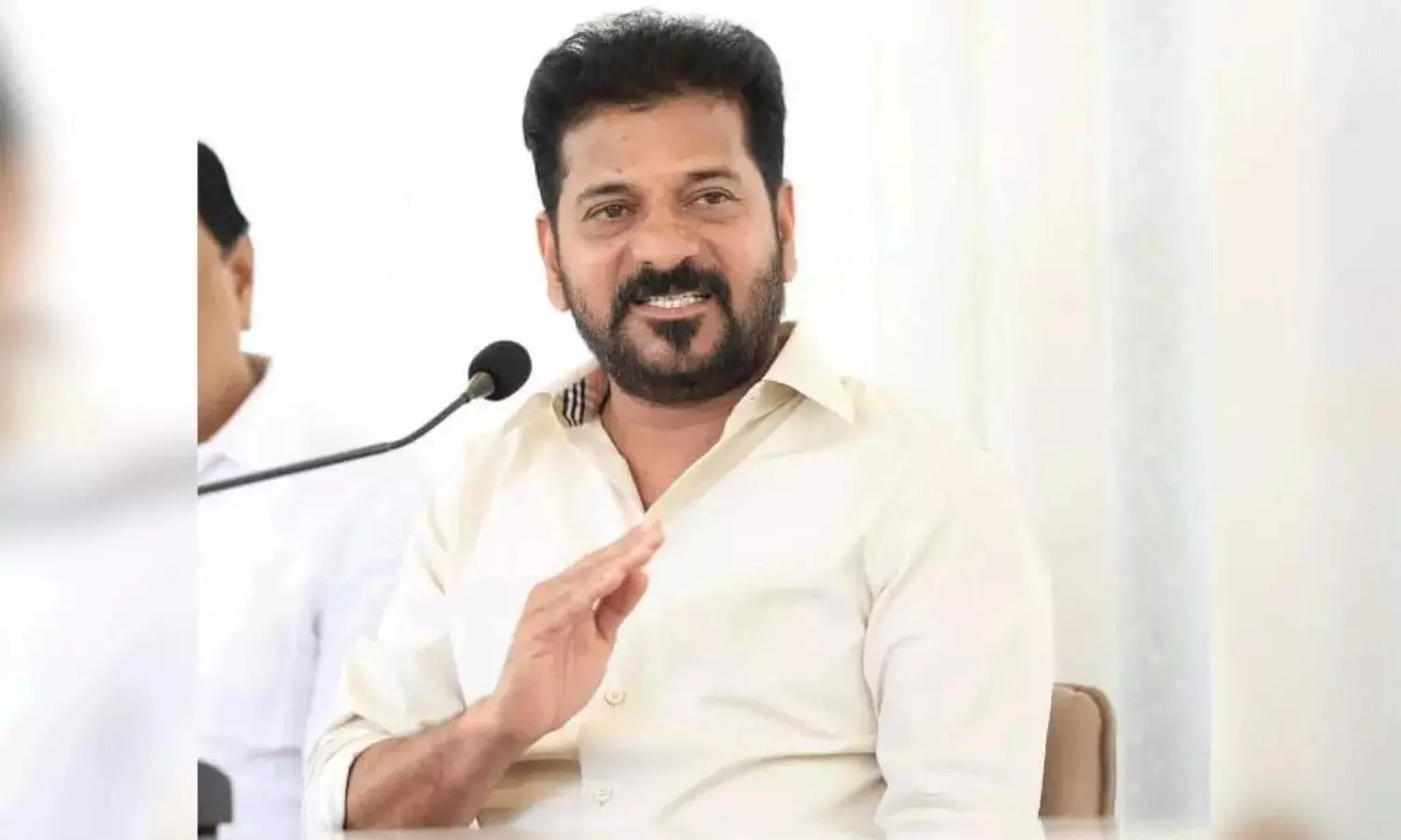 భీముడు.. హనుమంతుడు.. మోడీ.. రేవంత్ రెడ్డి