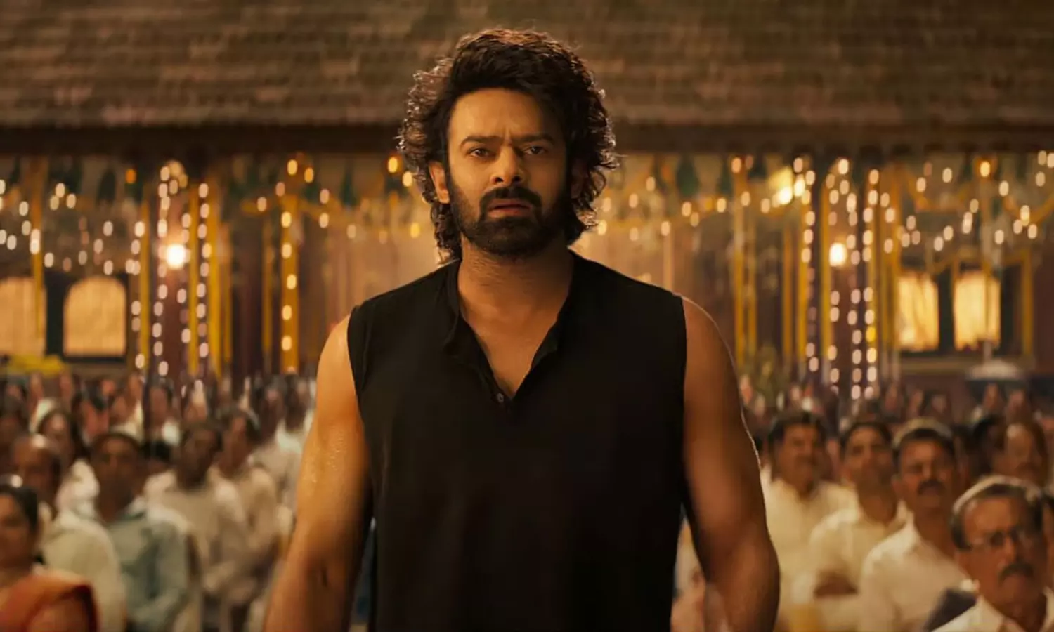 రాజాసాబ్ దెబ్బ‌కు సైలెంట్ అయిపోయారే..