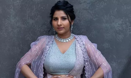 మంగ్లీని బ్యాన్ చేయాలని డిమాండ్.. కేసులో కొత్త ట్విస్ట్?