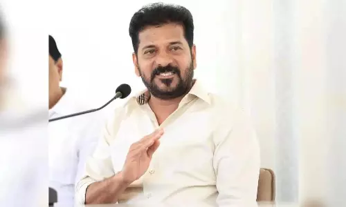 భీముడు.. హనుమంతుడు.. మోడీ.. రేవంత్ రెడ్డి