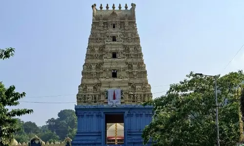 ఒకసారే నిజరూపం...మహిమ అద్భుతం