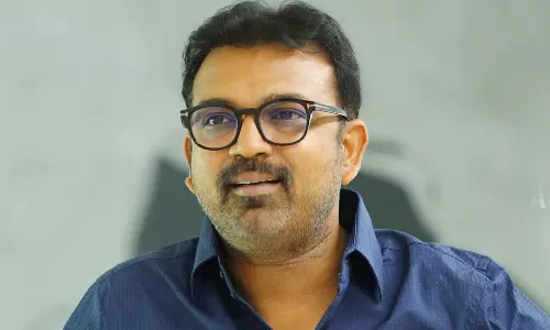 దేవర పక్కన పెట్టి మంగళవారం...!