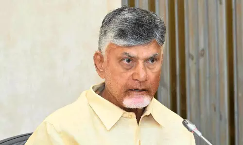 తెలుగు ఓటర్లే టార్గెట్.. ఎన్డీఏకి మద్దుతగా రంగంలోకి చంద్రబాబు