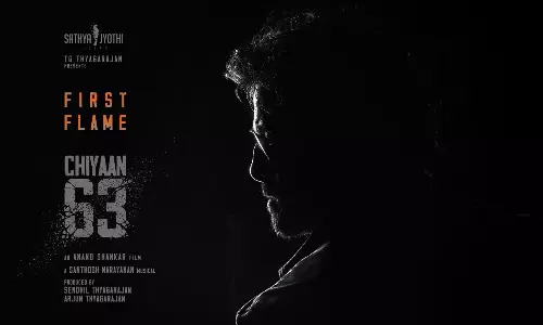 చియాన్ 63 టీజ‌ర్‌: ఈ కుక్ చాలా ప్ర‌మాద‌క‌రం.. మ‌నుషుల్ని వండుతాడు?