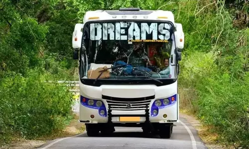 ప్రైవేటు ట్రావెల్స్ కి చెక్.. వరుస ప్రమాదాలతో కీలక నిర్ణయం