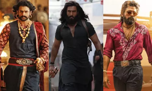 పుష్ప 2 ఓవర్.. నెక్స్ట్ బాహుబలి 2..