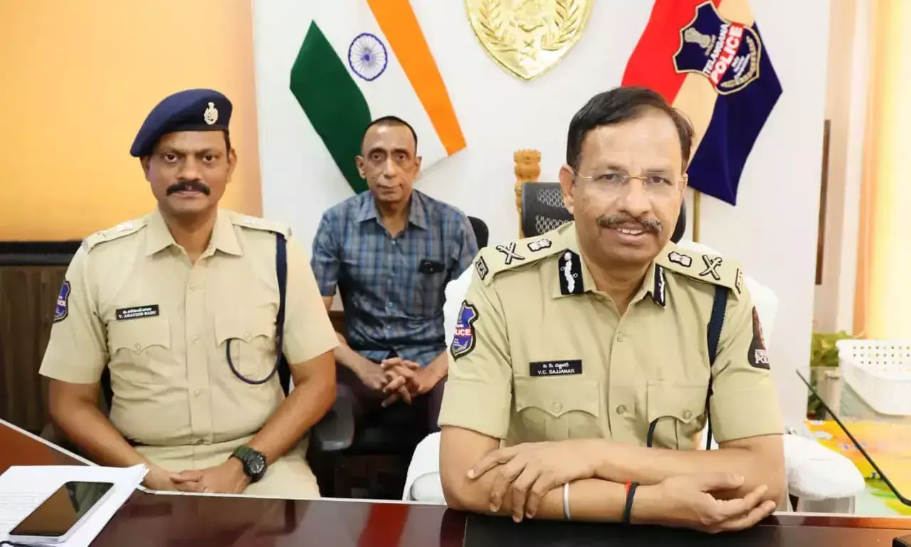 సైబర్ నేరాలకు సహకరించింది బ్యాంకు సిబ్బందే.. దేశ వ్యాప్తంగా హైదరాబాద్ పోలీసుల ఆపరేషన్ లో సంచలన నిజాలు..