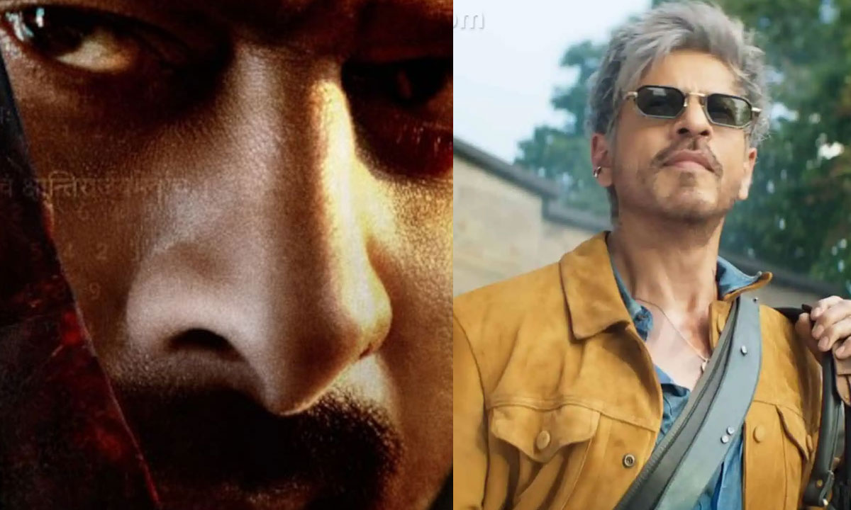 Prabhas' 'Fauji' Could Spoil Shah Rukh Khan's December Party