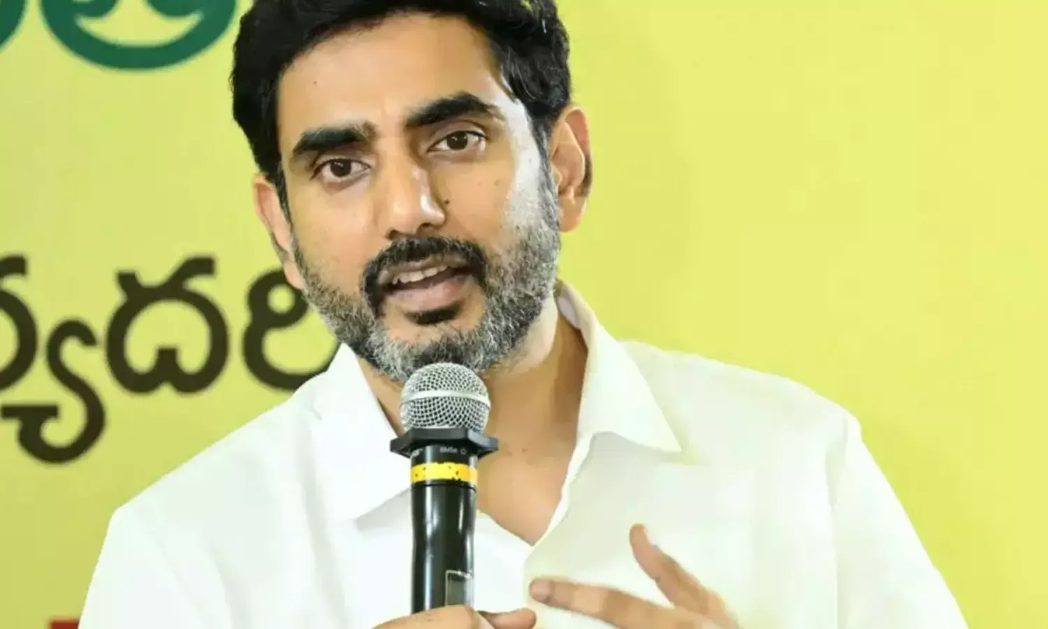 లోకేష్ పగ్గాలు అందుకునే  సమయం...అదే ముహూర్తం