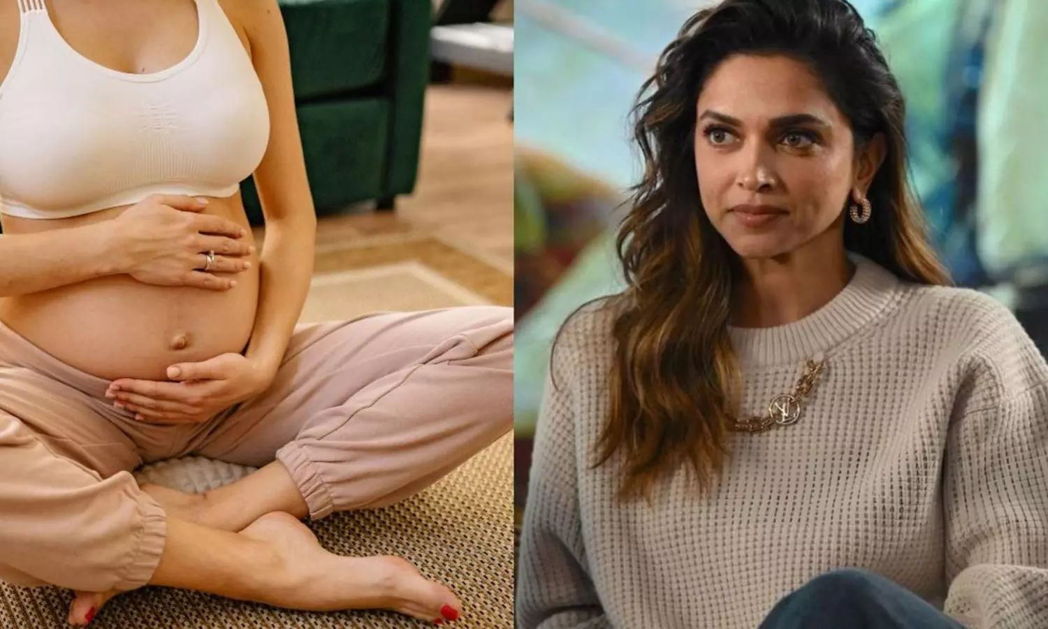 40 ఏళ్ల వయసులో మళ్లీ గర్భం దాల్చిన దీపికా పదుకొనే.. లేట్ ప్రెగ్నెన్సీ రిస్క్స్ ఏంటి?