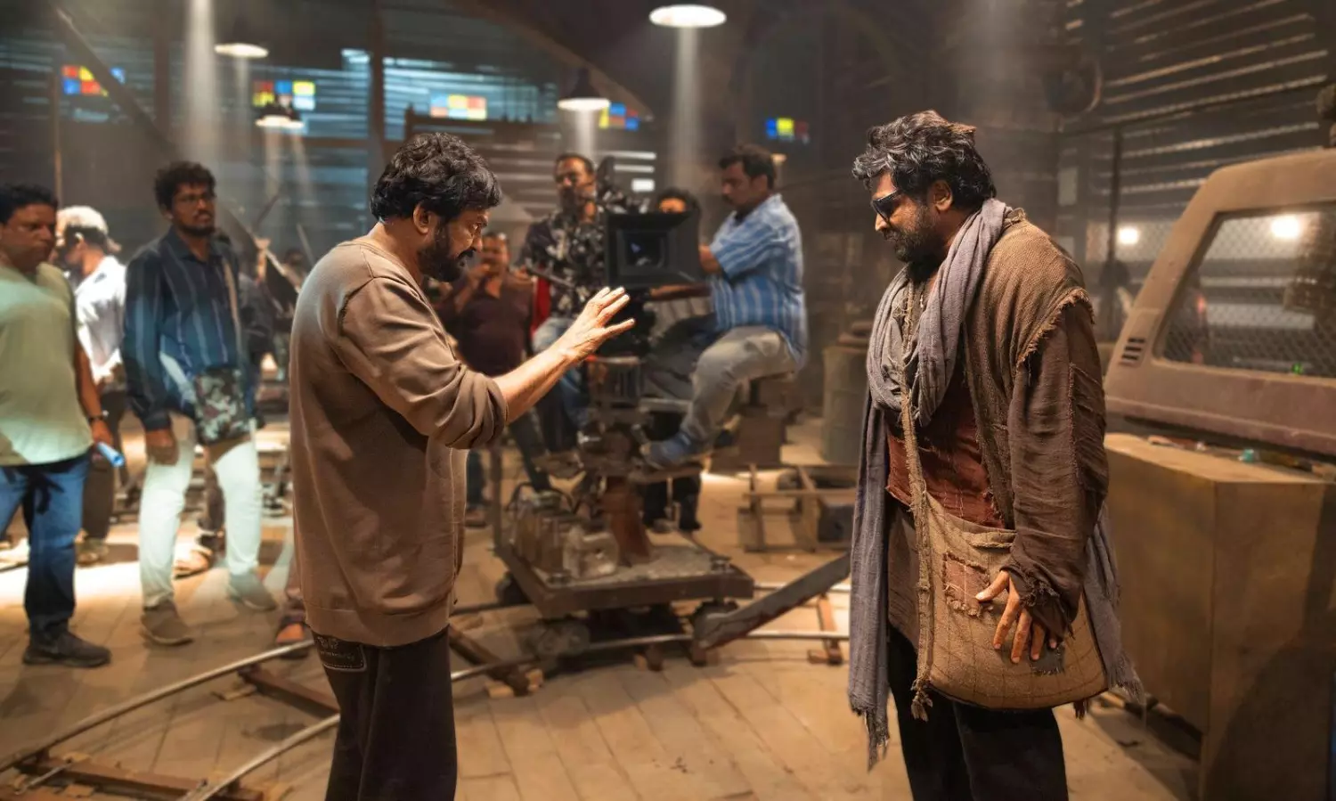 పూరి టాలెంట్ పై సేతుపతి నమ్మకం.. ఎంతలా ఉందంటే..