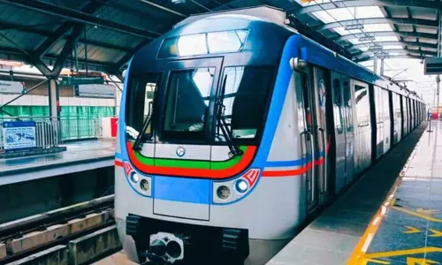 హైదరాబాద్ మెట్రో 5 గంటలకే ఎందుకు మొదలుకాదు?