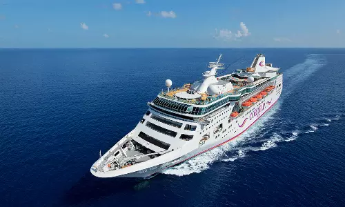 తొలిసారి విశాఖ నుంచి - చెన్నై - ఫుకెట్ - లంకావి - కౌలాలంపూర్ - సింగపూర్.. క్రూజ్ ట్రిప్ ప్యాకేజ్ ఇదేనట!