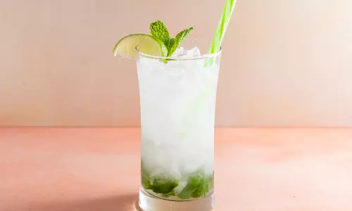 వేసవిలో శరీరానికి కూల్ ఇచ్చేది ఏది? కీరదోసకాయ లేదా నిమ్మరసం