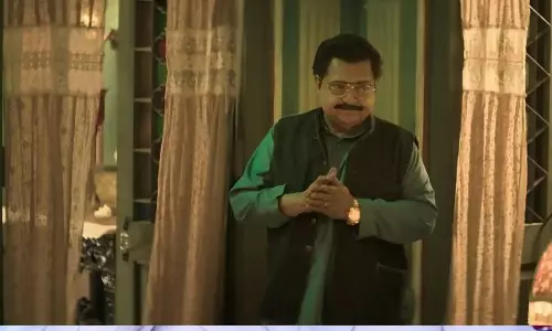 ధురంధ‌ర్ 3 నేను సైతం అంటోన్న సీనియ‌ర్!