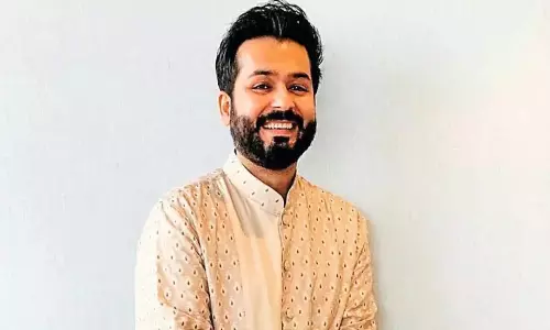 ఆదిత్య‌ధ‌ర్‌ని న‌మ్మించి మోసం చేశారా?