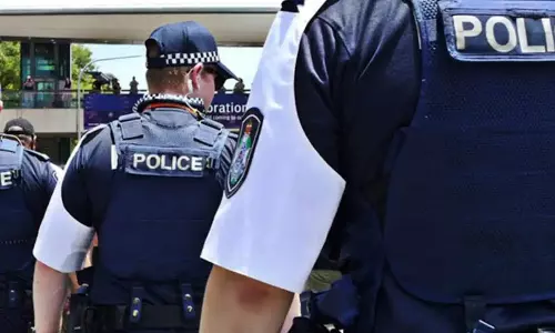 ఆస్ట్రేలియాలో భారీ చోరీ కేసు: రూ.90 కోట్ల సూపర్‌మార్కెట్ దోపిడీ గ్యాంగ్‌లో భారతీయుడు అరెస్ట్