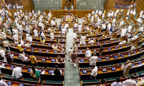 బిగ్ క్వ‌శ్చ‌న్‌:  డీలిమిటేష‌న్ ఉన్న‌ట్టా.. లేన‌ట్టా ..!