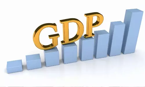 ప్రపంచ ఆర్థిక రేసులో భారత్‌కు ఎదురుదెబ్బ: 6వ స్థానానికి పతనం.. కారణం రూపాయి బలహీనతలేనా?