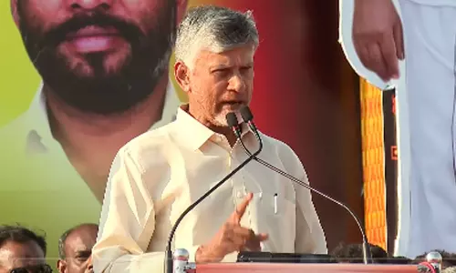 టీవీకేపై నో కామెంట్.. చంద్రబాబు స్పందన ఆసక్తికరం