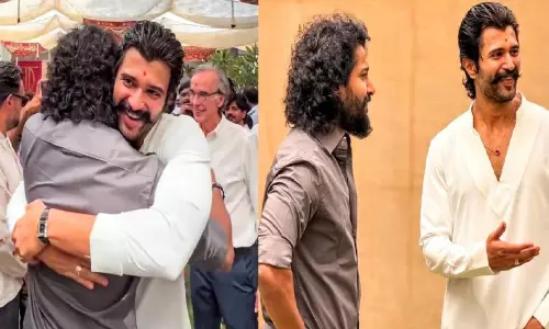 నాని- విజయ్ బాండ్‌ కు నో బ్రేక్.. మరోసారి చేతులు కలిపితే..