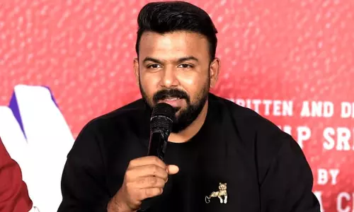 గాయపడ్డ సింహం సీక్వెల్ పై బిగ్ అప్డేట్.. హీరో పై క్లారిటీ!