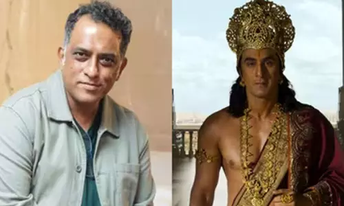 చాలా ధైర్యం ఉంటేనే రాముడిగా న‌టించ‌గ‌ల‌రు..ర‌ణ‌బీర్‌కి అనురాగ్ కితాబు