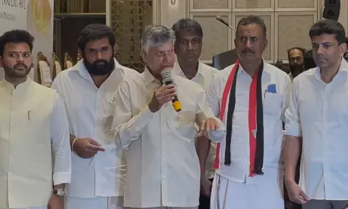 ఫ‌స్ట్ డే.. త‌మిళ‌నాట చంద్ర‌బాబు ప్ర‌చారం ఇలా..!